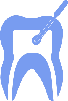 Baby Root Canal (Pulpectomy)