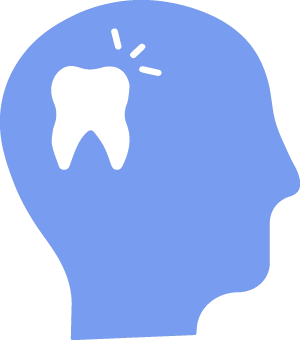 Anxiety OR Dental Phobia