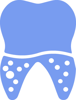 Gingival Gum Infection