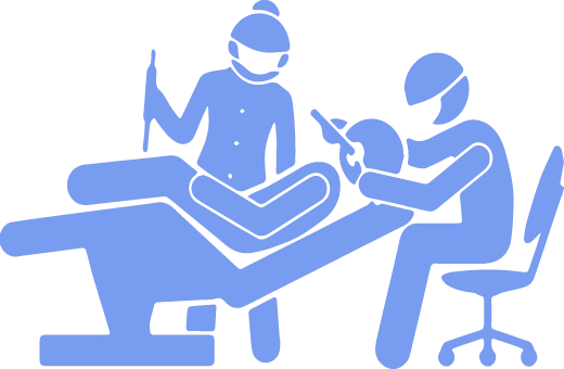 Pediatric Oral Surgery