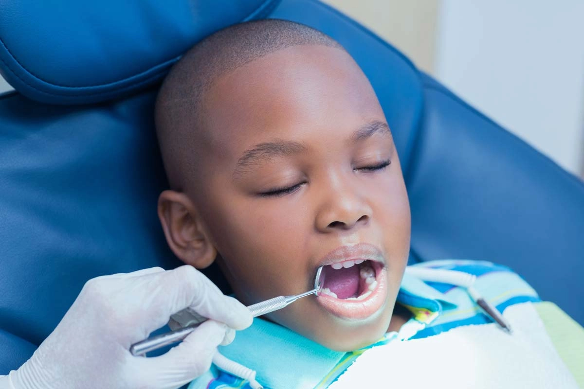 why should I choose emergency dentistry for my child