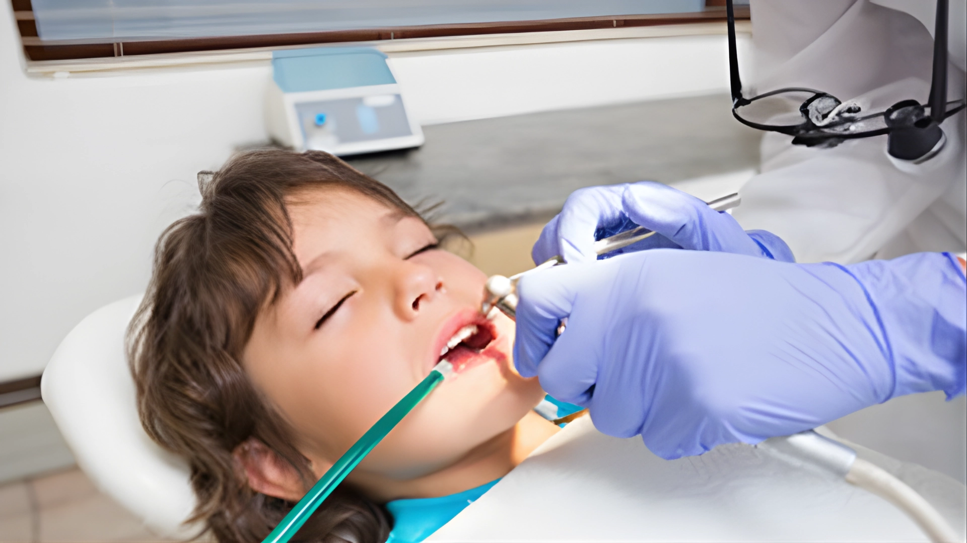 Why Should I Choose General Anesthesia for My Child