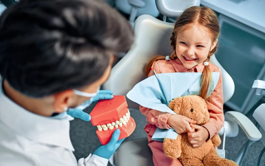 Why Should I Choose Hygiene Education for My Child