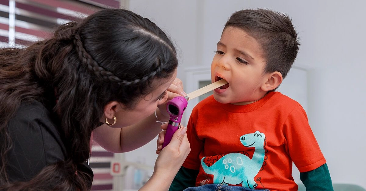Why Should I Choose Oral Cancer Screenings for My Child