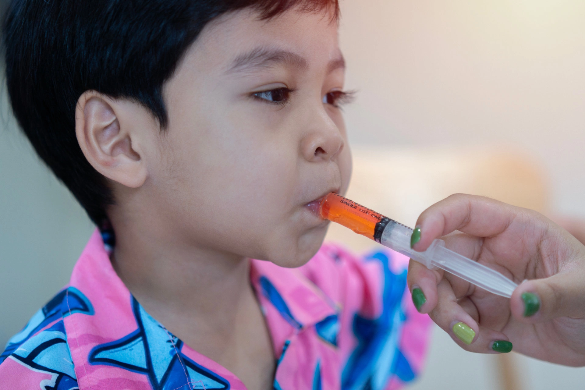 Why Should I Choose Oral Conscious Sedation for My Child