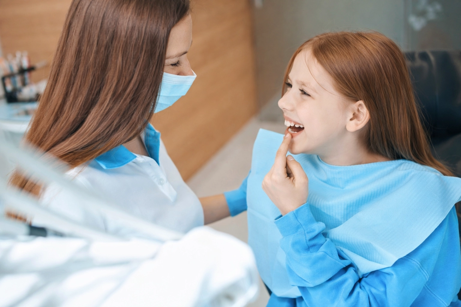 Why Should I Choose Pediatric Preventive Dentistry