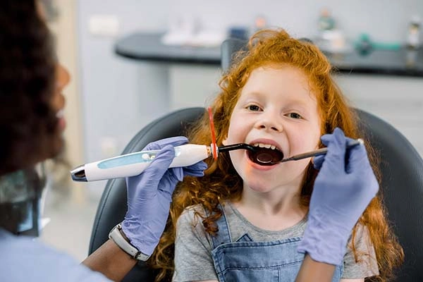 Why Should I Choose Pediatric Restorative Dentistry