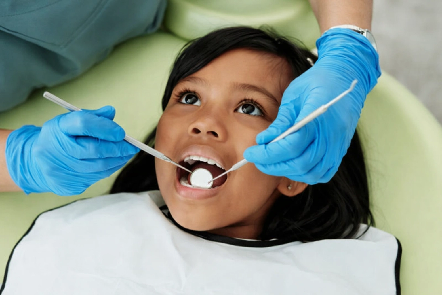 Why Should I Choose Regular Dental Checkups for My Child