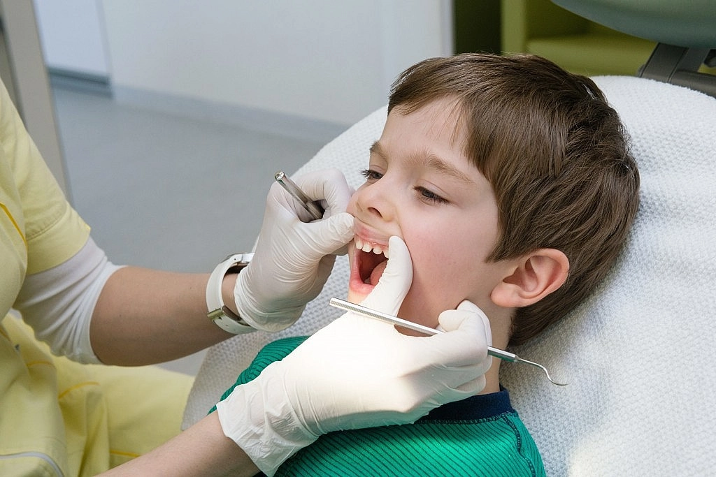 Why Should I Seek Treatment for My Childs Toothache