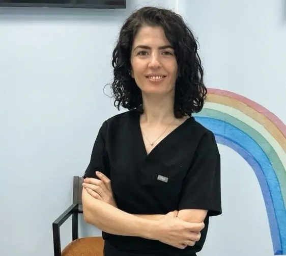 Meet Kids Favorite Pediatric Dentist in Gardner, KS